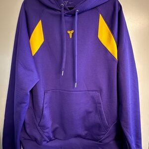 Kobe Bryant Nike Men's Hoodie